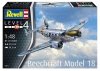Revell 03811 Beechcraft Model 18 1/48